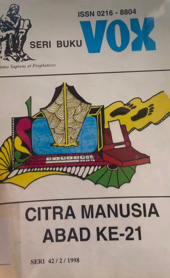 Citra Manusia Abad Ke-21