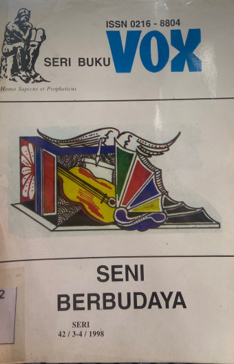 Seni Berbudaya