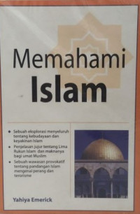 Memahami Islam
