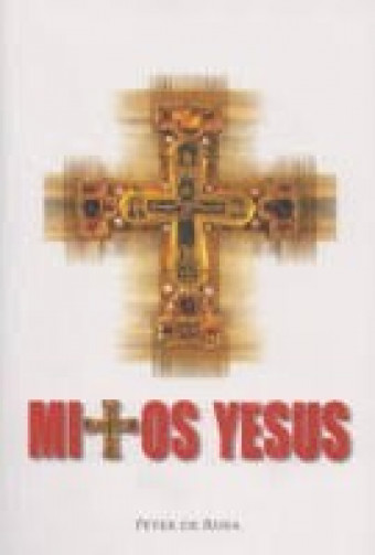 Mitos Yesus