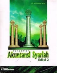 Pengantar Akuntansi Syariah