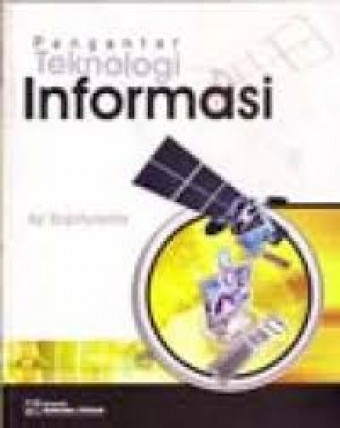 Pengantar Tehnologi Informasi
