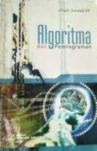 Algoritma dan Pemrograman