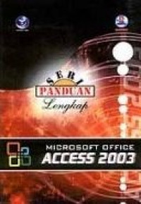 Microsoft Office Access 2003