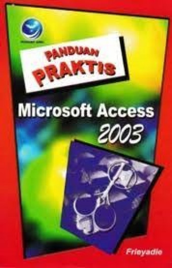 Microsoft Access 2003