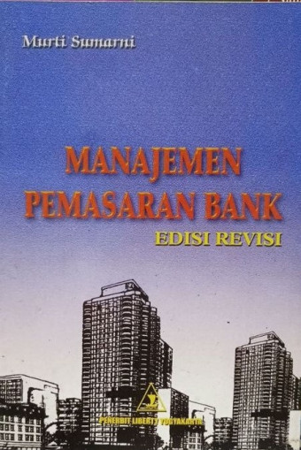 Manajemen Pemasaran Bank