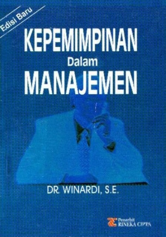 Kepemimpinan dalam Manajemen