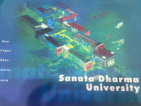 Image of Final Report Construction of Paingan Campus