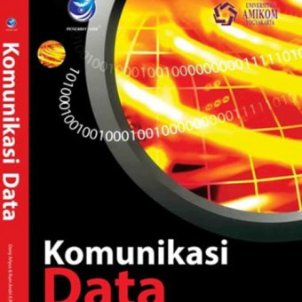 Komunikasi Data