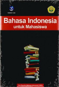 Image of Bahasa Indonesia untuk Mahasiswa