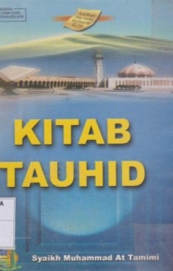 Kitab Tauhid