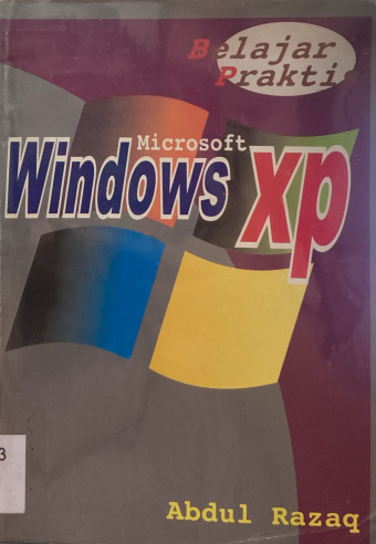 Microsoft Windows XP Profesional
