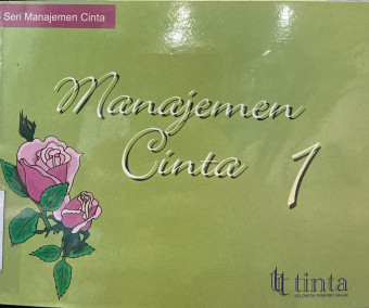 Manajemen Cinta 1