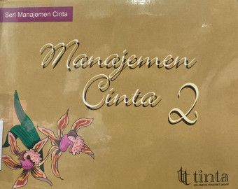 Manajemen Cinta 2