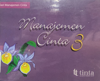 Manajemen Cinta 3