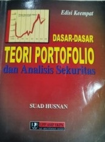 Dasar-dasar Teori Portofolio dan Analisis Sekuritas