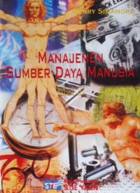 Manajemen Sumber Daya Manusia
