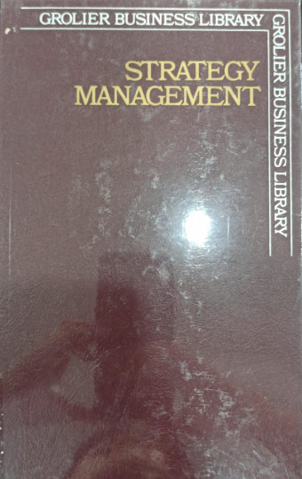 Strategy Management; How to Plan, Execute, and Control Strategic Plans for Your Business