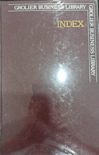 Image of Index