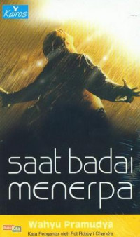 Saat Badai Menerpa