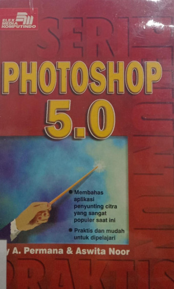 Photoshop 5.0