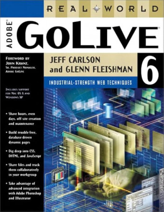 Adobe Golive