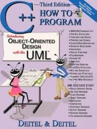 C++; How to Program