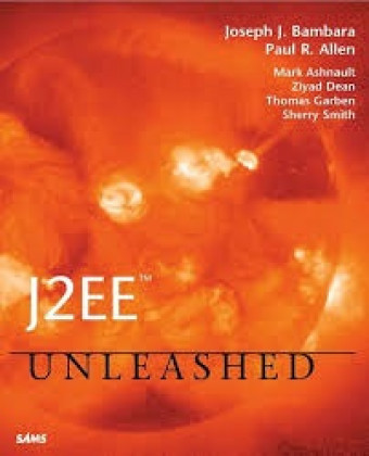 J2EE Unleasheed