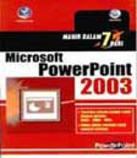 Microsoft Powerpoint 2003