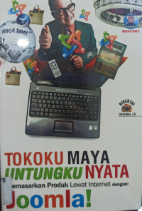 Tokoku Maya Untungku Nyata