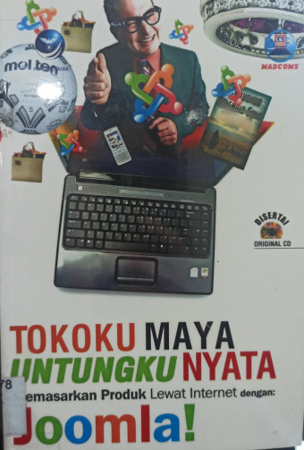 Tokoku Maya Untungku Nyata