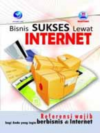 Bisnis Sukses Lewat Internet