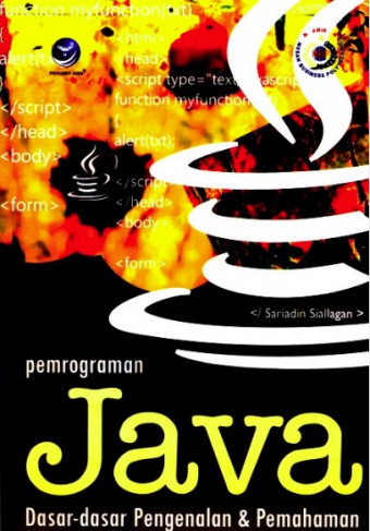 Pemrograman Java