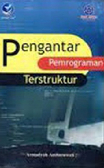 Pengantar Pemrograman Terstruktur