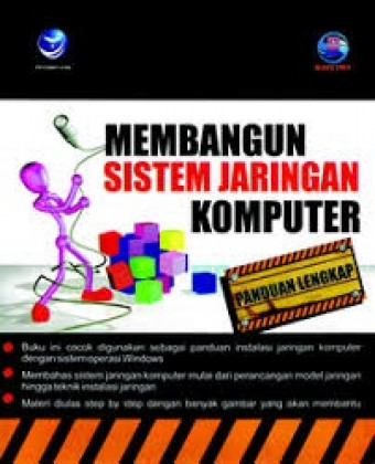 Membangun Sistem Jaringan Komputer