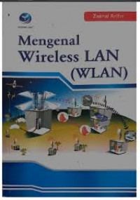 Mengenal Wireless LAN (WLAN)