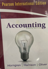 Accounting