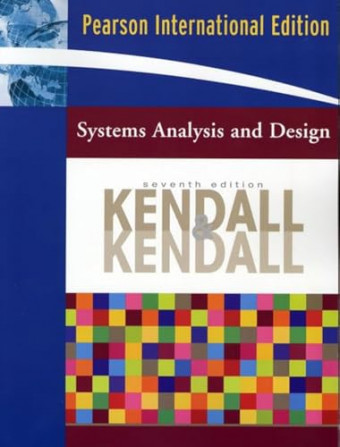 Systems Analysis and Design