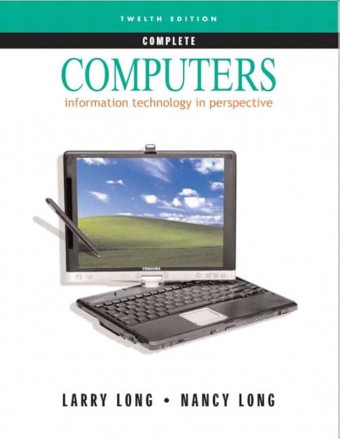 Complete Computers Informations Technology in Perspective