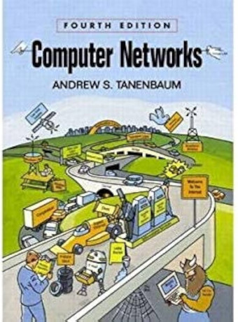 Computer Networks