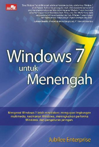 Windows 7 untuk Menengah