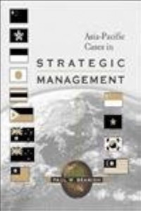 Asia-Pasific Cases in Strategic Managemant