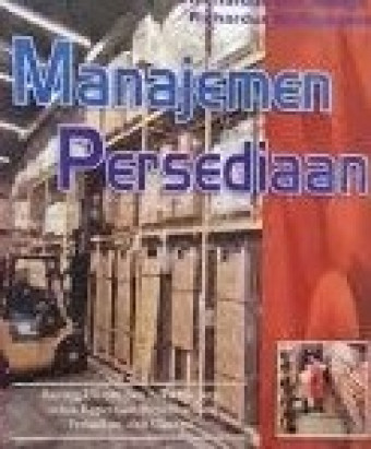 Manajemen Persediaan; Barang Umum dan Suku Cadang untuk Keperluan Pemeliharaan, Perbaikan, dan Operasi