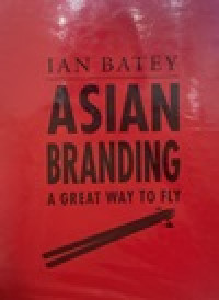 Image of Asian Branding; A Great Way to Fly