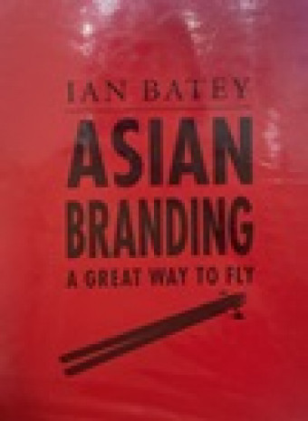 Asian Branding; A Great Way to Fly