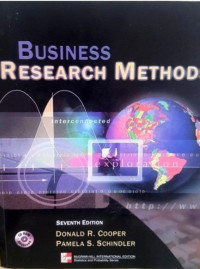 Business Research Method