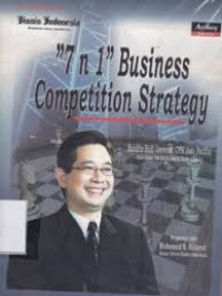 Image of 7in1 Business Competition Strategy