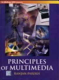 Image of Principles of Multimedia