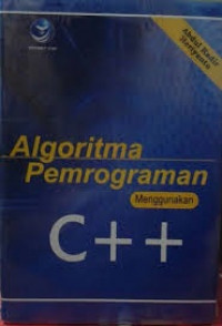 Algoritma Pemrograman Menggunakan C++