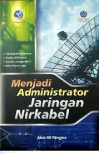 Menjadi Administrator Jaringan Nirkabel